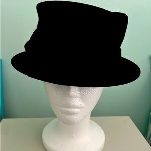 Frank Olive for Neiman Marcus hat